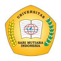 Universitas Sari Mutiara (USM-Indonesia) logo - Similar company to Rumah Sakit Bunda Thamrin