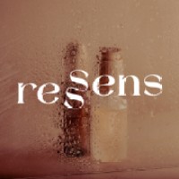 ressens logo - Similar company to One-Click.Ai