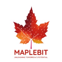 MapleBit Inc. logo - Similar company to Onecpq, Onedoc By Biztbaa Inc.
