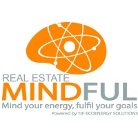 MINDFUL REAL ESTATE logo - Similar company to Medium - Mediação Imobiliária, Lda.