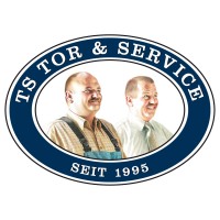 TS Tor und Service AG logo - Similar company to Smartcom Schweiz Ag