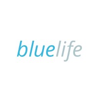 Bluelife GmbH logo - Similar company to Changedynamics Gmbh - Systemic Organisational Development