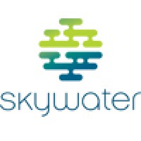 SkyWater Technology logo - Similar company to La Semiconductor
