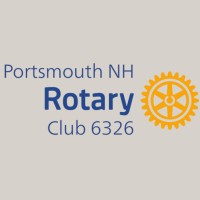 Portsmouth NH Rotary logo - Similar company to Safe Balance