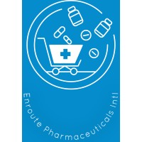 enroute pharmaceuticals international logo - Similar company to Af Chempharm
