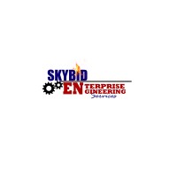 SKYBID Enterprise & Engineering Services logo - Similar company to Rfs Plus