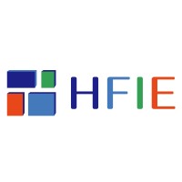HFIE Energy Service GmbH logo - Similar company to Hfie Power