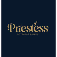 Voodoo Priestess logo - Similar company to Voodoo Cafe
