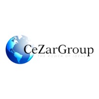 Cezar Group logo - Similar company to Darna Project Management