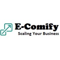 E-Comify logo - Similar company to Graxi Tech Solutions