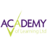 Academy of Learning Ltd logo - Similar company to Move Beyond