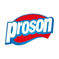 PROSON KIMYA logo - Similar company to Mudis International Trade Ithalat Ihracat Ticaret Ltd Sti