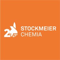 Stockmeier Chemia logo - Similar company to Toa-Dovechem Industries Co.,Ltd.