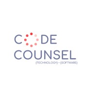 Code Counsel NZ logo - Similar company to Skillup Edu