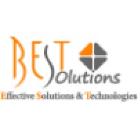 Best Effective Solutions