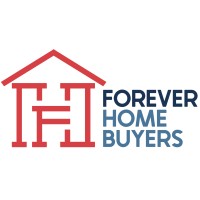 Forever Home Buyers logo - Similar company to Cross Properties, Inc.