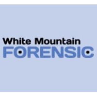 White Mountain Forensic Consulting Services logo - Similar company to Applied Behavioral Consultants, Llc