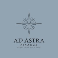 AD ASTRA FINANCE logo - Similar company to Aperology