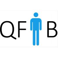 Queen's For The Boys logo - Similar company to Quantt