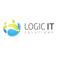 Logic IT Solutions logo - Similar company to Techhawks Consulting