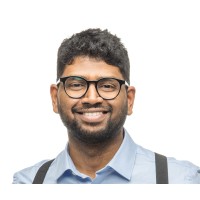 arunindenmark logo - Similar company to Crux Cloud Technologies