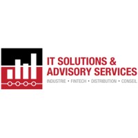 IT Solutions & Advisory Services logo - Similar company to Itdevsuccess