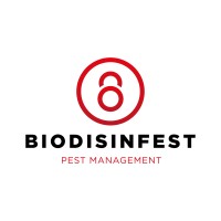 Biodisinfest logo - Similar company to Integrum Services Ltd