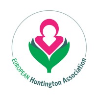 European Huntington Association logo - Similar company to Huntington'S Disease Youth Organization (Hdyo)