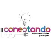 Conecta (Soluciones contables y de empleo) logo - Similar company to Despacho Contable Pedrozo