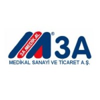 3A MEDİKAL A.Ş. logo - Similar company to Altera.Media