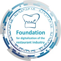 Foundation for digitalization of the restaurant industry logo - Similar company to Reservation.Tools