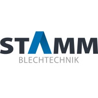 STAMM Blechtechnik GmbH & Co. KG logo - Similar company to Lcd Lasercut Ag