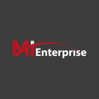 MI Enterprise logo - Similar company to Orbit Software Solutions Ltd