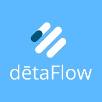 dētaFlow logo - Similar company to Attributex Solutions Llc