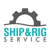 Ship & Rig Service AS logo - Similar company to Multitech Quality & Service As