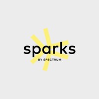 Sparks by Spectrum logo - Similar company to Spectrum