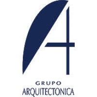 Grupo Arquitectónica logo - Similar company to Arquitectónica Arquitectos