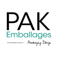 PAK Emballages logo - Similar company to Distram