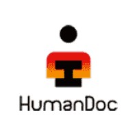 HumanDoc Foundation logo - Similar company to Development Through Media
