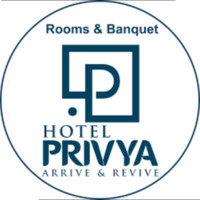 Privya Hotel logo - Similar company to Advik Colors