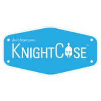 KnightCase logo - Similar company to Warriner Group