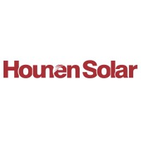 Hounen Solar America Inc. logo - Similar company to Virtus Renewables