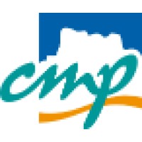 CMP (Circuits Multi-Projets) logo - Similar company to Scaleo Chip
