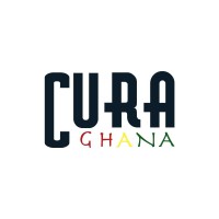 Cura Ghana logo - Similar company to African L'Homme