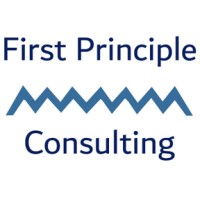 First Principle Consulting logo - Similar company to First Principles Consulting