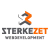 Sterke Zet Webdevelopment
