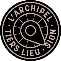 L'archipel Sion logo - Similar company to Aven Valais