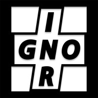 ignor clothing logo - Similar company to Skitz Kicks