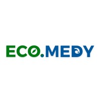 EcoMedy logo - Similar company to Ibis Power