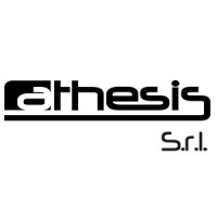 Athesis srl logo - Similar company to Stprofessionisti